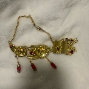 Belle Enchanted Necklace